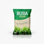 Busia Sugar Industry Standard (front)